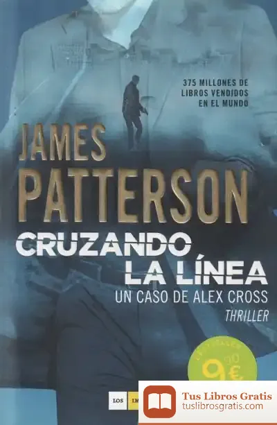 Descargar Cruzando La Línea