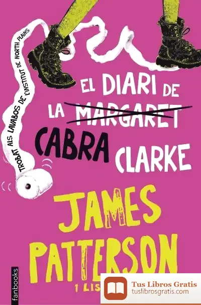Descargar Diari De La Cabra Clarke