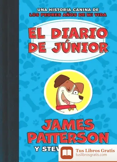 Descargar El Diario De Júnior