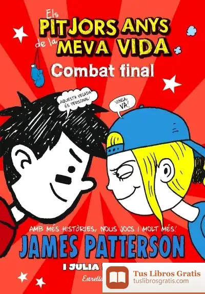 Descargar Els Pitjors Anys De La Meva Vida 5