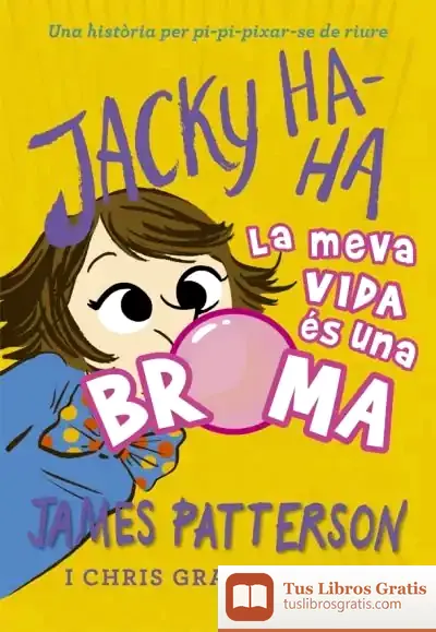Descargar Jacky Ha-Ha 2
