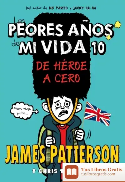 Descargar Los Peores Años De Mi Vida 10