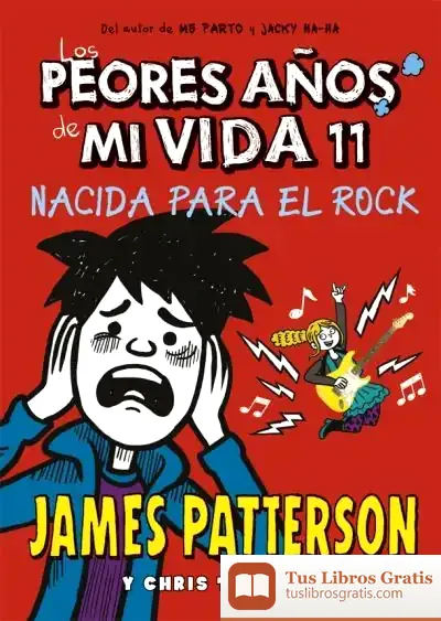Descargar Los Peores Años De Mi Vida 11