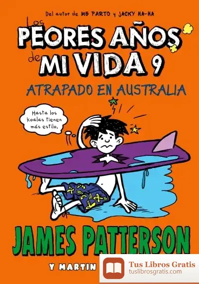 Descargar Los Peores Años De Mi Vida 9