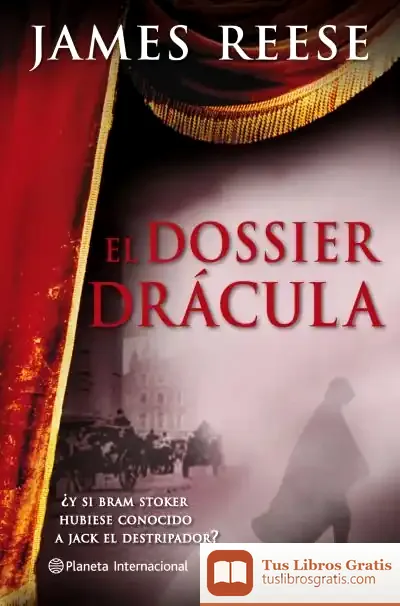 Descargar El Dossier Drácula de Manfred Max-neef