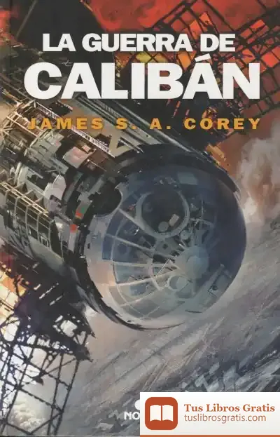 Descargar La Guerra De Calibán