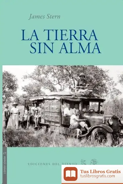 Descargar La Tierra Sin Alma