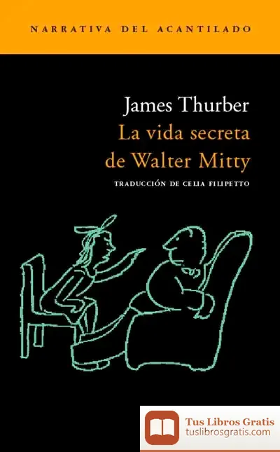 Descargar La Vida Secreta De Walter Mitty