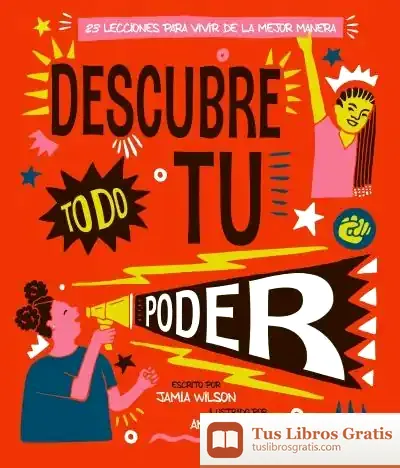 Descargar Descubre Tu Poder