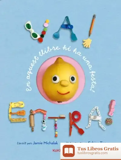 Descargar Va! Entra! de Jamie Michalak
