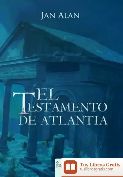 Descargar El Testamento De Atlantia