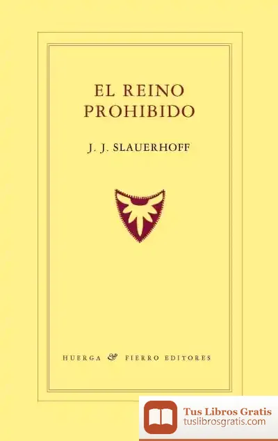 Descargar El Reino Prohibido