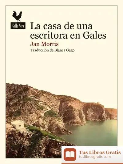 Descargar La Casa De Una Escritora En Gales