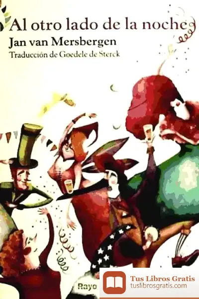 Descargar Al Otro Lado De La Noche