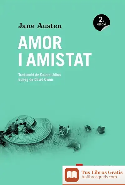 Descargar Amor I Amistat