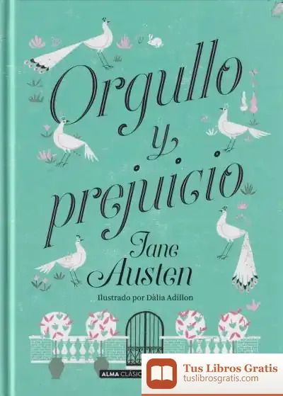 Descargar Orgullo Y Prejuicio (Clásicos)