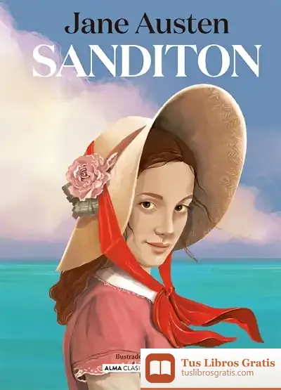 Descargar Sanditon de Jane Austen