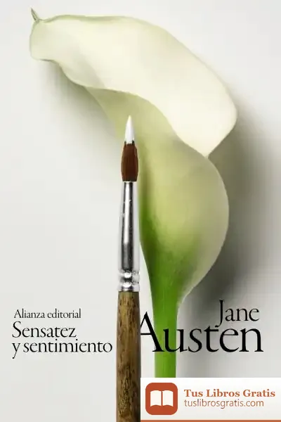 Descargar Sensatez Y Sentimiento de Jane Austen