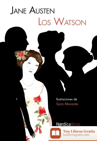 Descargar Watson, Los de Jane Austen