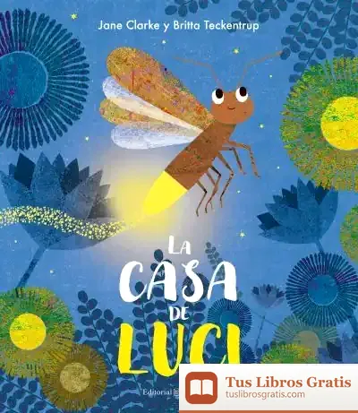 Descargar La Casa De Luci de Jane Clarke