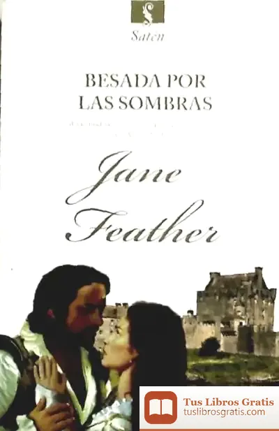 Descargar Besada Por Las Sombras