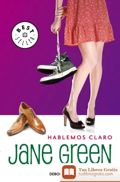Descargar Hablemos Claro de Jane Green