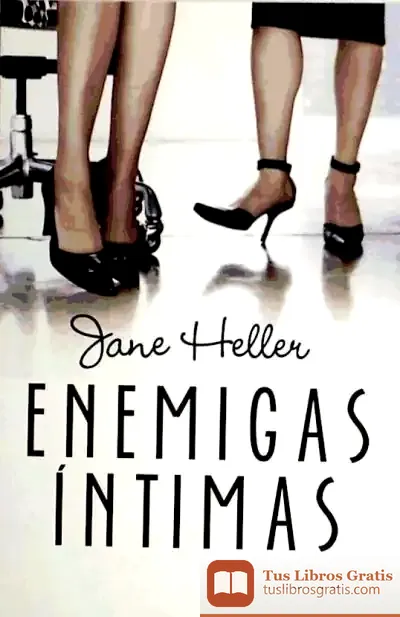 Descargar Enemigas Intimas