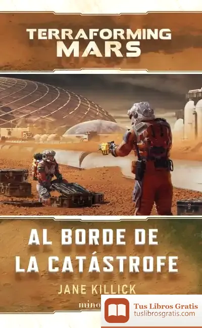 Descargar Al Borde De La Catástrofe