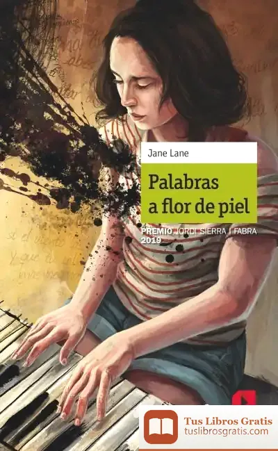 Descargar Palabras A Flor De Piel