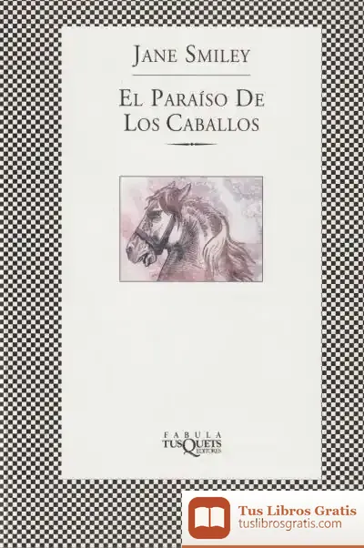 Descargar El Paraíso De Los Caballos