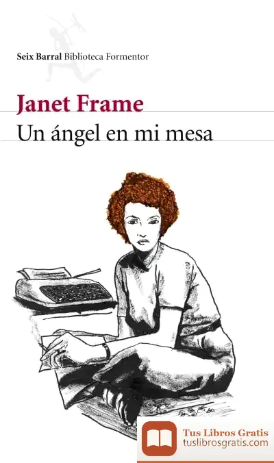 Descargar Un Ángel En Mi Mesa