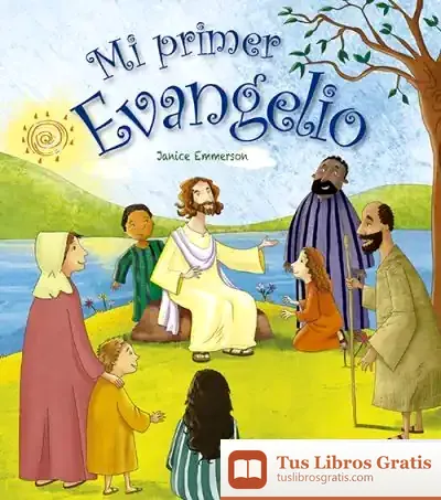 Descargar Mi Primer Evangelio de Janice Emmerson