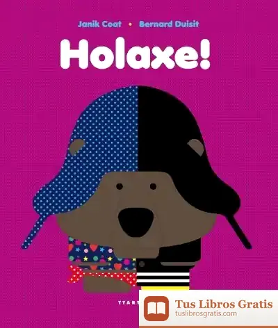 Descargar Holaxe!