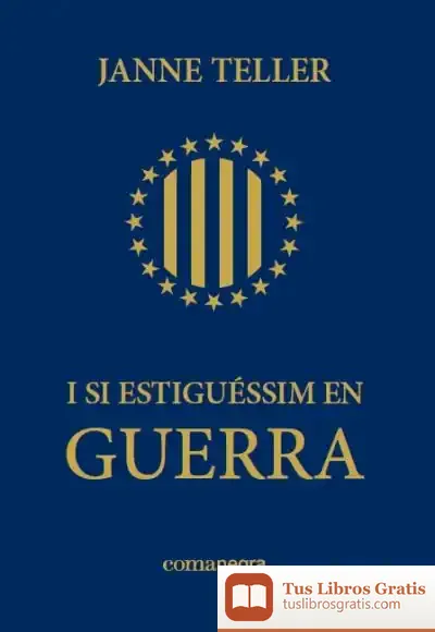 Descargar I Si Estiguéssim En Guerra