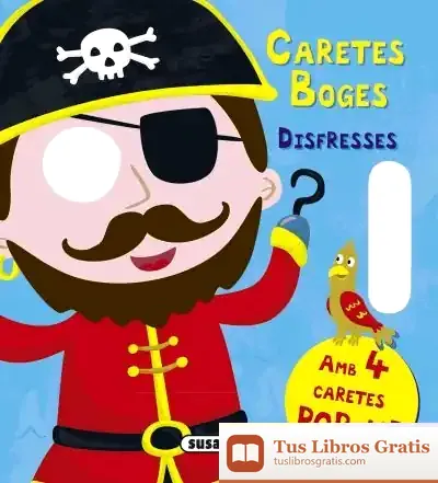Descargar Caretes Boges. Disfresses