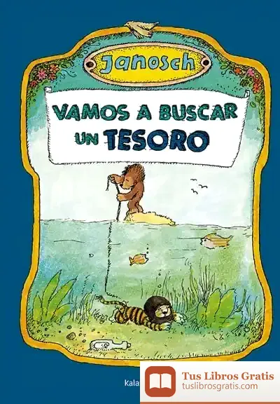 Descargar Vamos A Buscar Un Tesoro