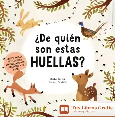 Descargar De Quien Son Estas Huellas de Carlo María Martini