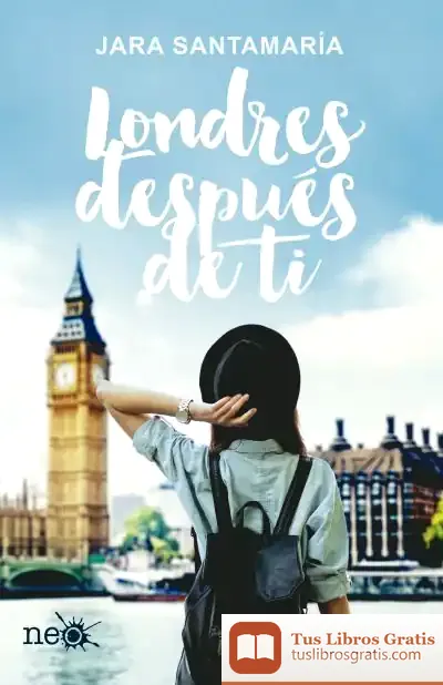 Descargar Londres Después De Ti