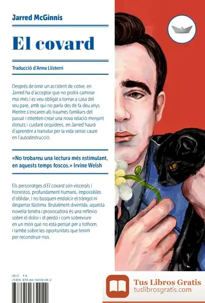 Descargar El Covard