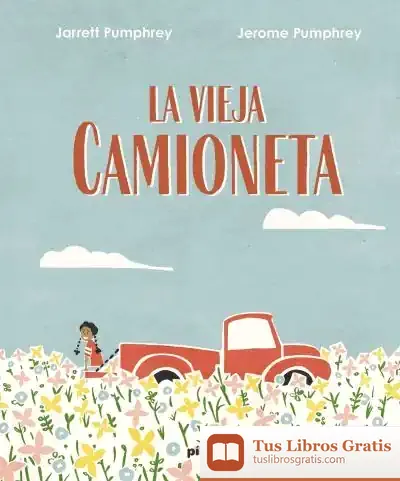 Descargar La Vieja Camioneta