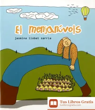 Descargar El Menjanúvols