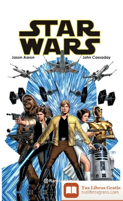 Descargar Star Wars 01