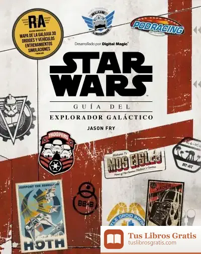 Descargar Star Wars. Guía Del Explorador Galáctico