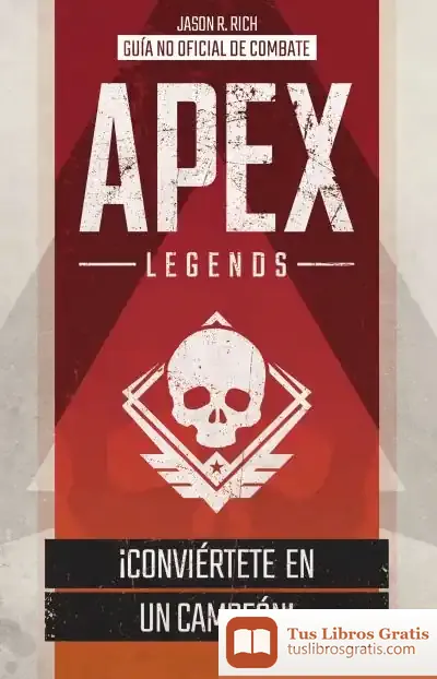 Descargar Apex Legends. Guía De Combate