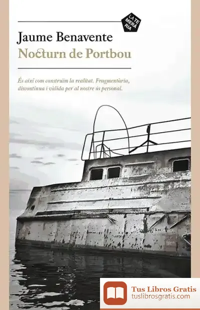 Descargar Nocturn De Portbou