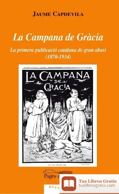 Descargar La Campana De Gràcia