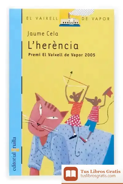 Descargar L'Herència