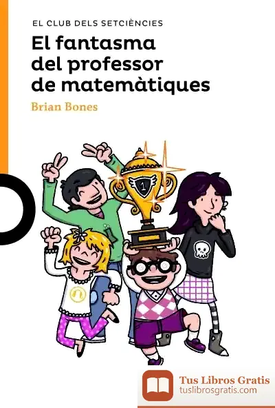 Descargar El Fantasma Del Professor De Matemàtiques de Jaume Copons
