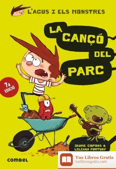 Descargar La Cançó Del Parc de Jaume Copons