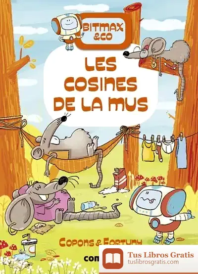 Descargar Les Cosines De La Mus de Jaume Copons